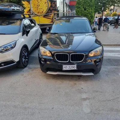 BMW X1 2011 në shitje