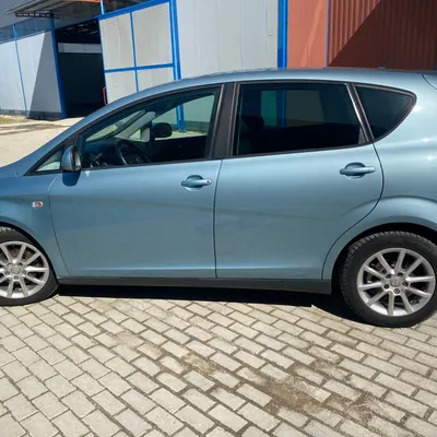 Seat Altea
