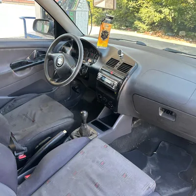 Seat Ibiza 2000