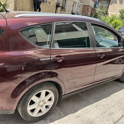 Seat Altea 2008 në shitje