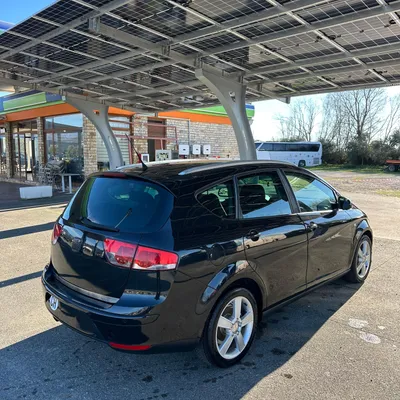 Seat Altea