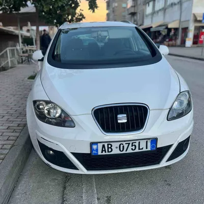 Seat Altea
