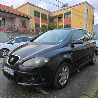 Seat Altea