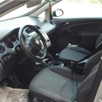 Seat Altea