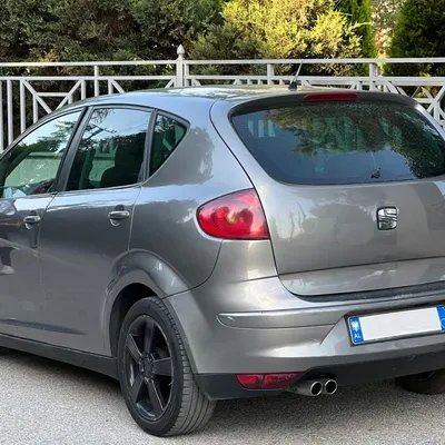 Seat Altea