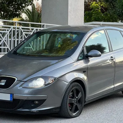 Seat Altea