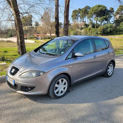 Seat Altea
