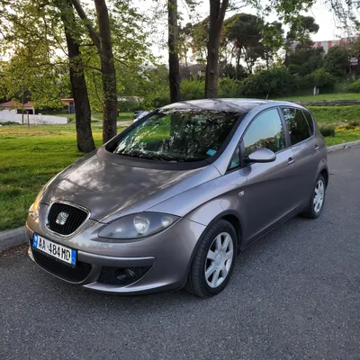 Seat Altea