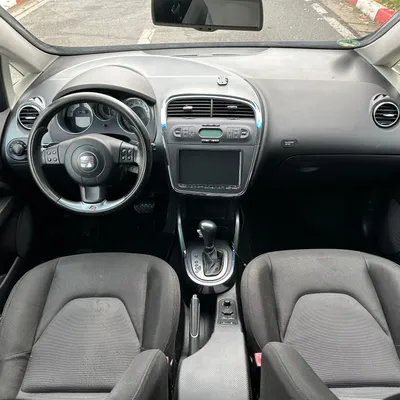 Seat Altea