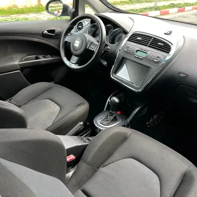 Seat Altea 2007 në shitje
