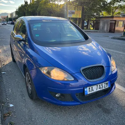 Seat Altea