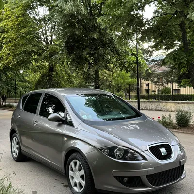 Seat Altea