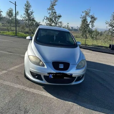 Seat Altea 2007 në shitje