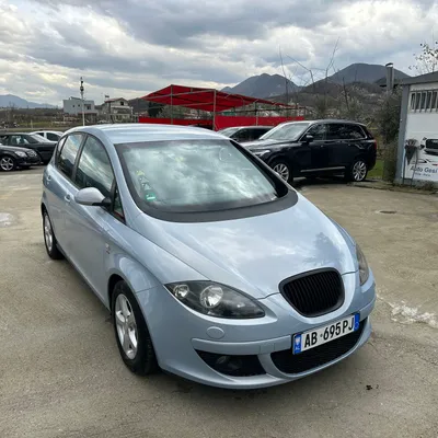 Seat Altea