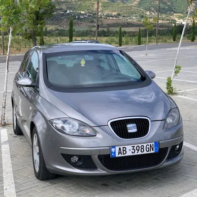 Seat Altea