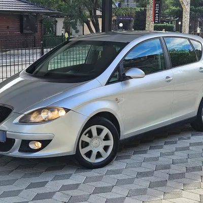 Seat Altea 2005