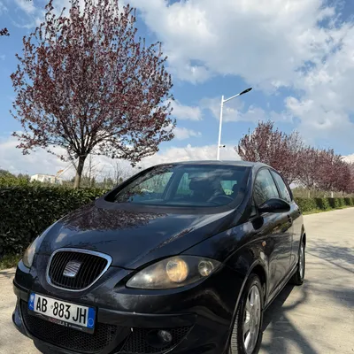 Seat Altea