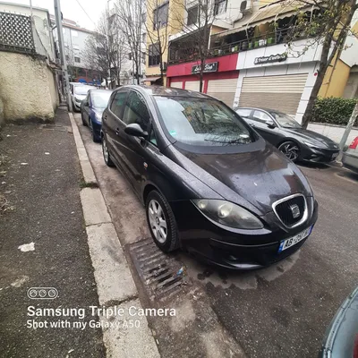 Seat Altea