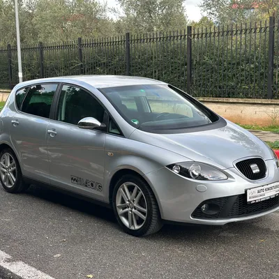 Seat Altea 2008 në shitje