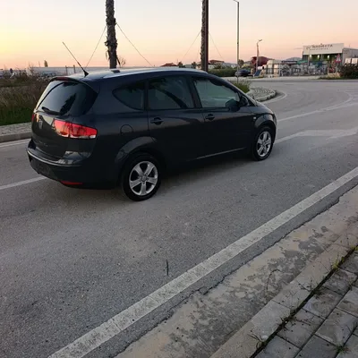 Seat Altea