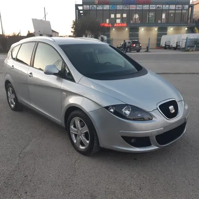 Seat Altea