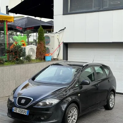Seat Altea 2007 në shitje