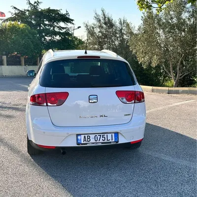 Seat Altea