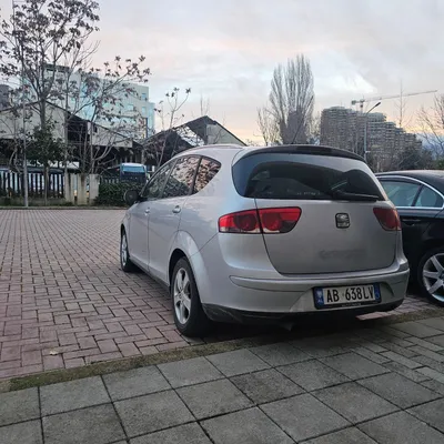 Seat Altea