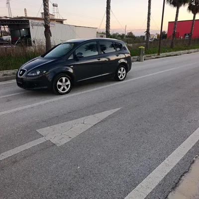 Seat Altea