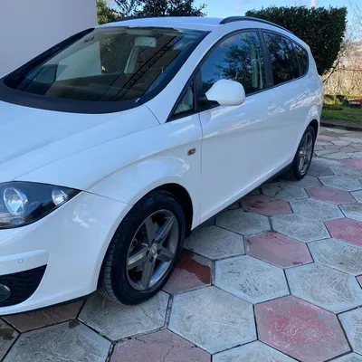 Seat Altea