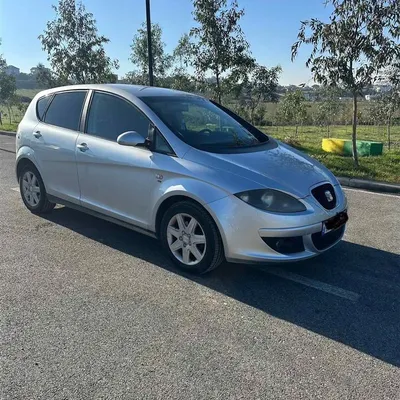 Seat Altea 2007 në shitje