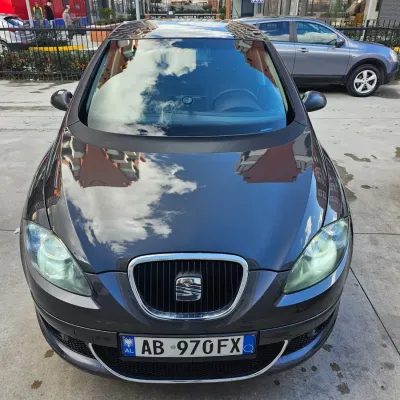 Seat Altea