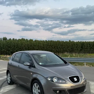 Seat Altea