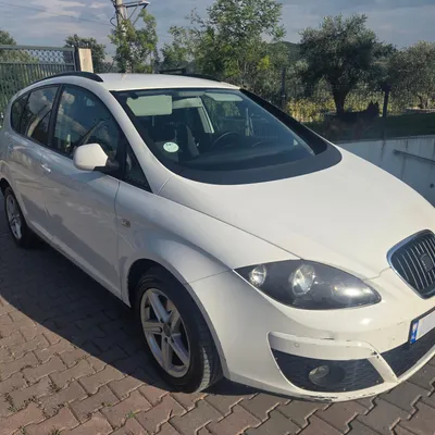 Seat Altea