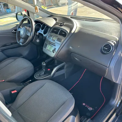 Seat Altea