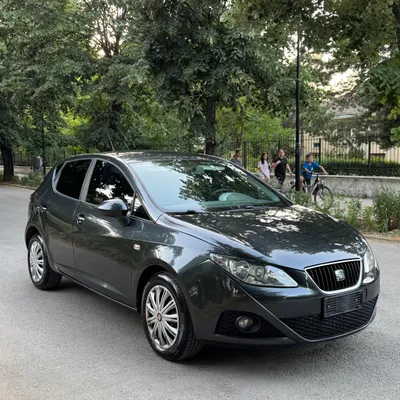Seat Ibiza 2010 në shitje