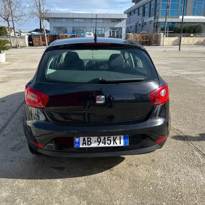 Seat Ibiza 2010 në shitje