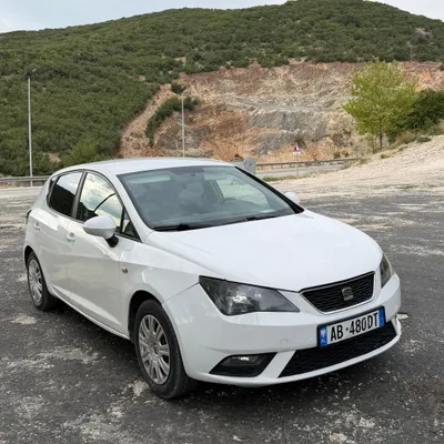 Seat Ibiza 2013