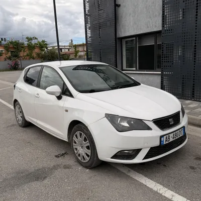 Seat Ibiza 2013 në shitje
