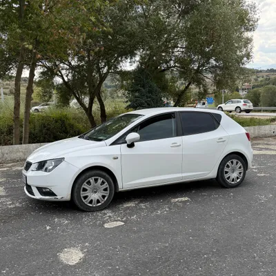 Seat Ibiza 2013