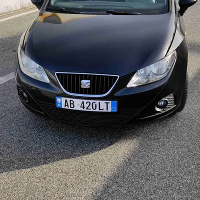 Seat Ibiza 2010 në shitje