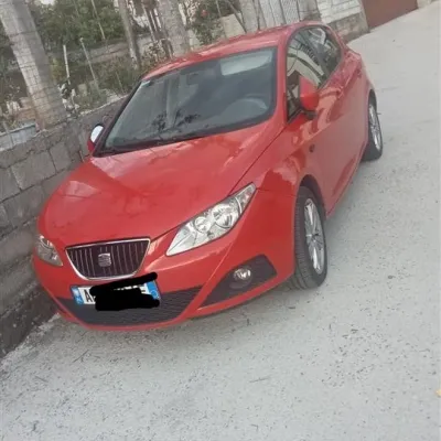 Seat Ibiza 2008 në shitje