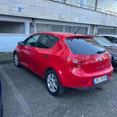 Seat Ibiza 2010 në shitje