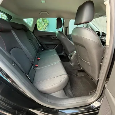 Seat Leon 2014