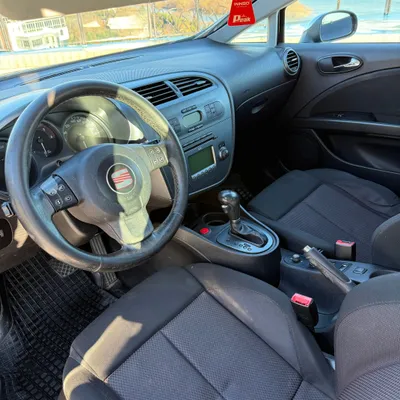Seat Leon 2007 në shitje