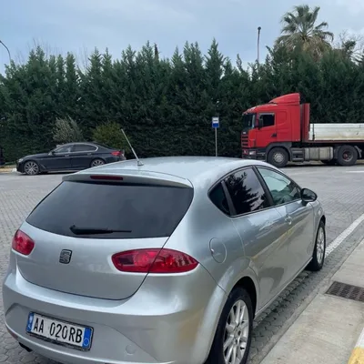 Seat Leon 2010 në shitje
