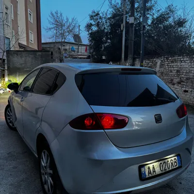 Seat Leon 2010 në shitje
