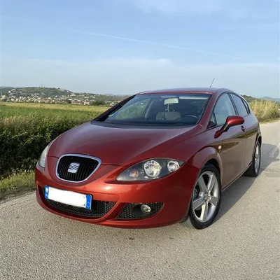 Seat Leon 2006