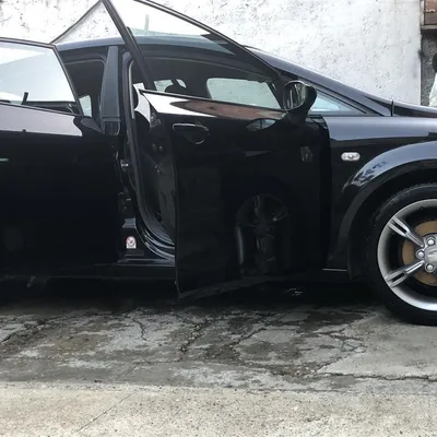 Seat Leon 2007 në shitje