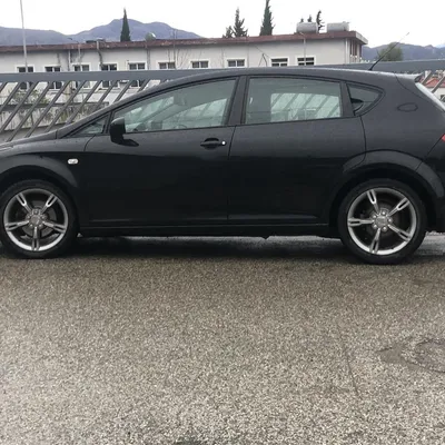 Seat Leon 2007